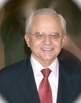 Professor Raymond B. Marcin Image