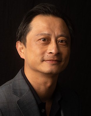 Professor Robert L. Tsai Image