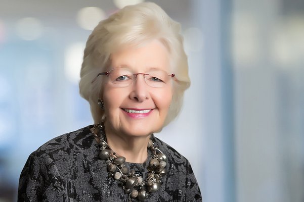 Margaret Marshall to Receive 2021 Bolch Prize