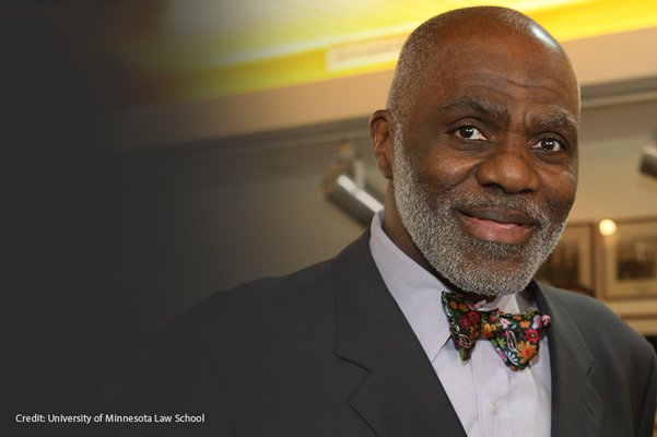 Alan Page Awarded Presidential Medal of Freedom