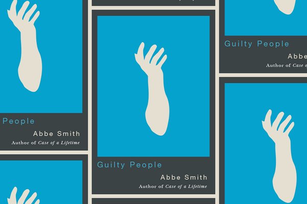“Guilty People” by Abbe Smith