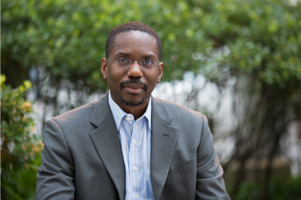 Bennett Capers to Deliver Keynote Speech at University of Connecticut School of Law 