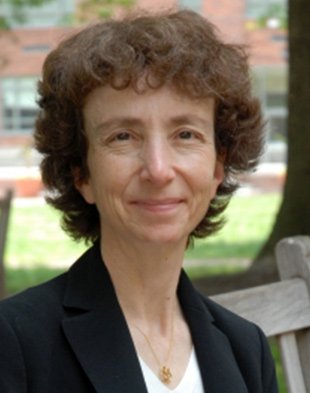 Professor Naomi R. Cahn Image