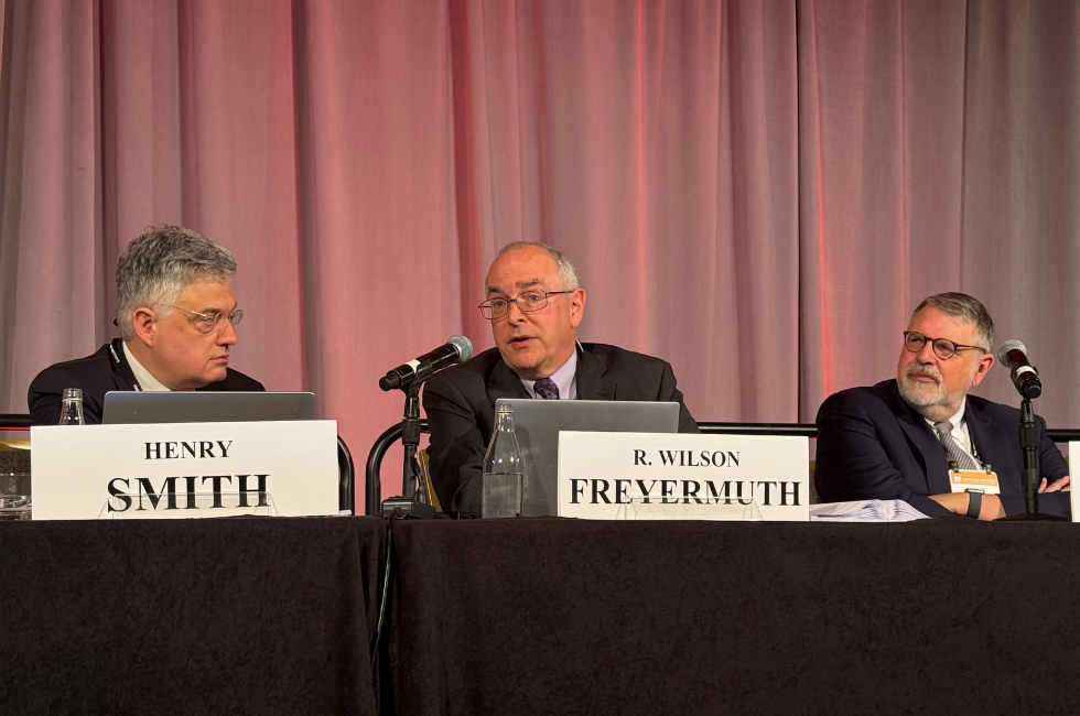 henry smith, wilson freyermuth, thomas merrill
