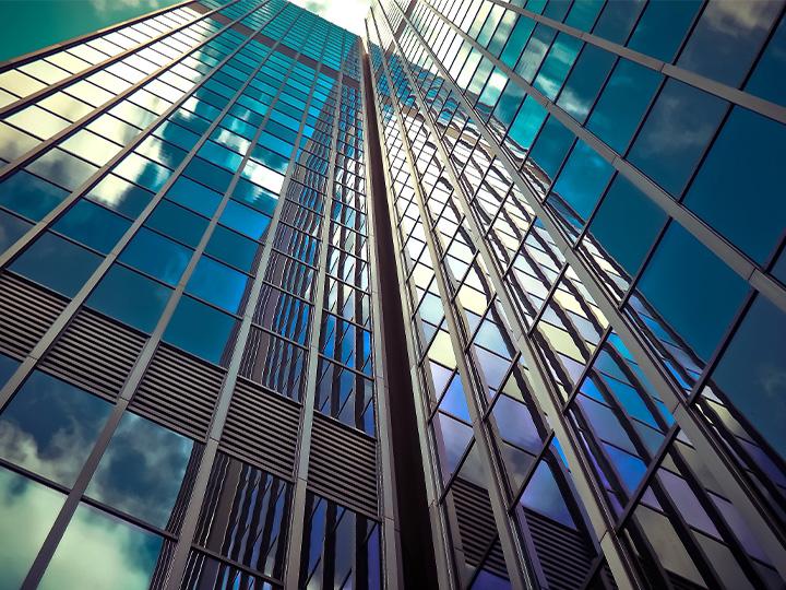 skyscraper
