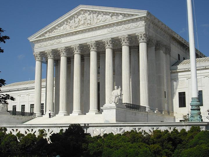 Court house