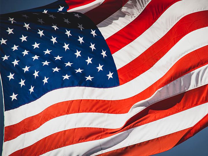flag