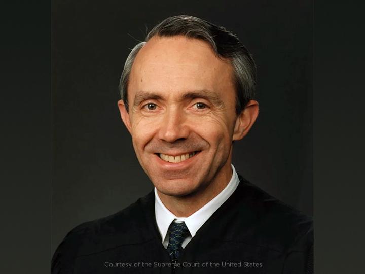 David Souter