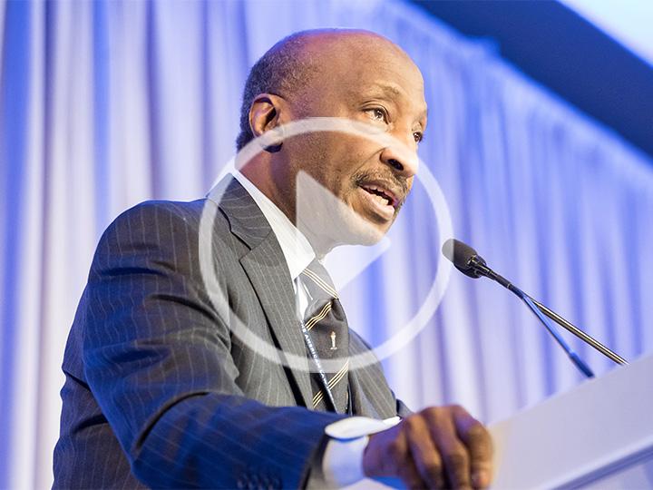 Kenneth Frazier