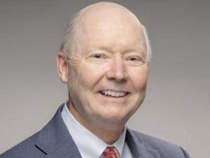 Collins Seitz