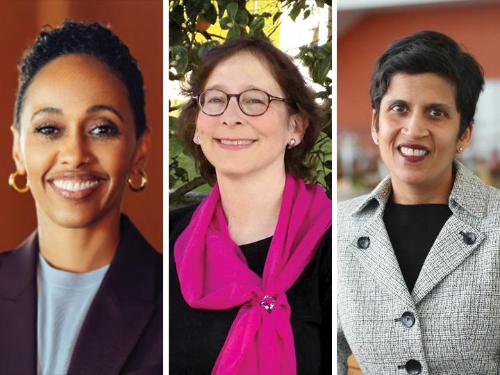 Hoag-Fordjour, Karlan, and Wadhia