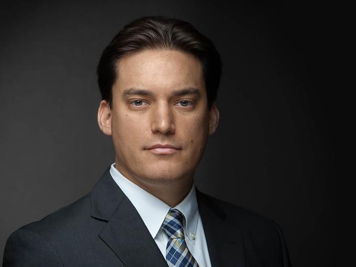 Dwyer Arce