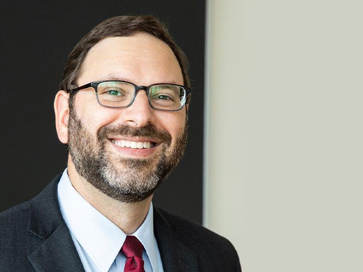 Stephen Sachs