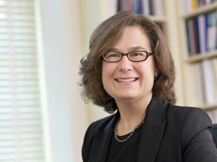 Catherine Sharkey