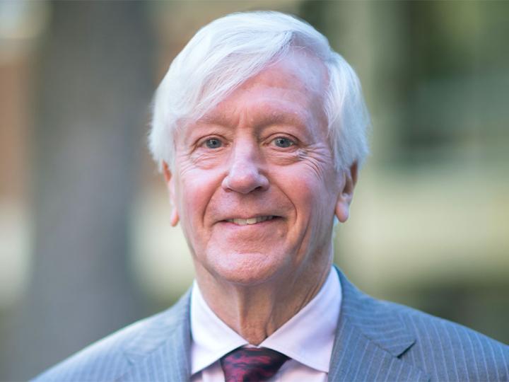 G. Edward White