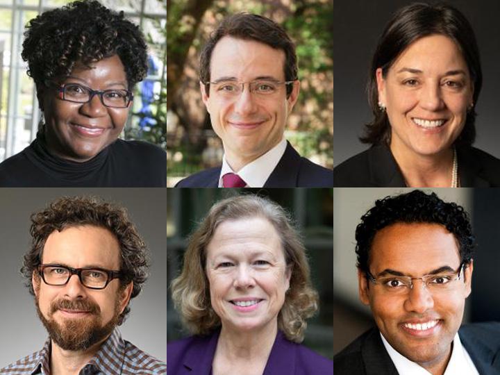 Member Headshots