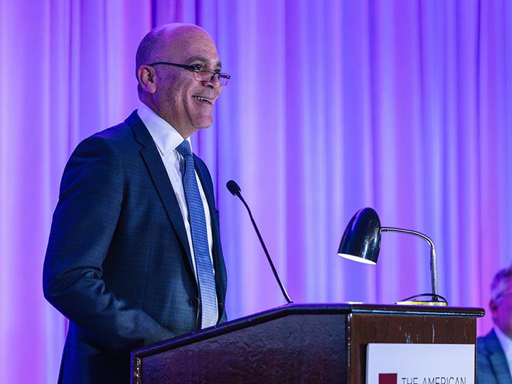 wallace jefferson dais