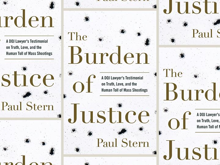 paul stern book cover