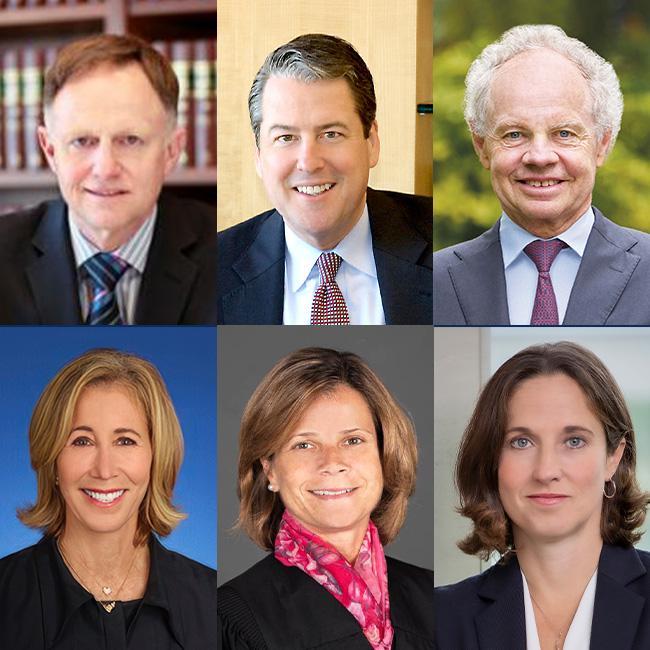 Council Nominees