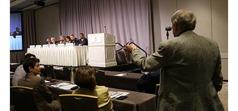2019 ALI CLE Program