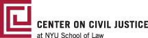 Center on Civil Justice Logo