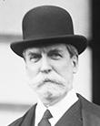 Charles Evan Hughes