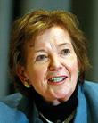 Mary Robinson