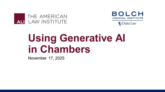 Using GenAI -Thumbnail