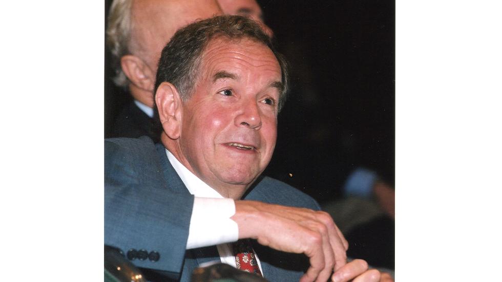 Allen Black