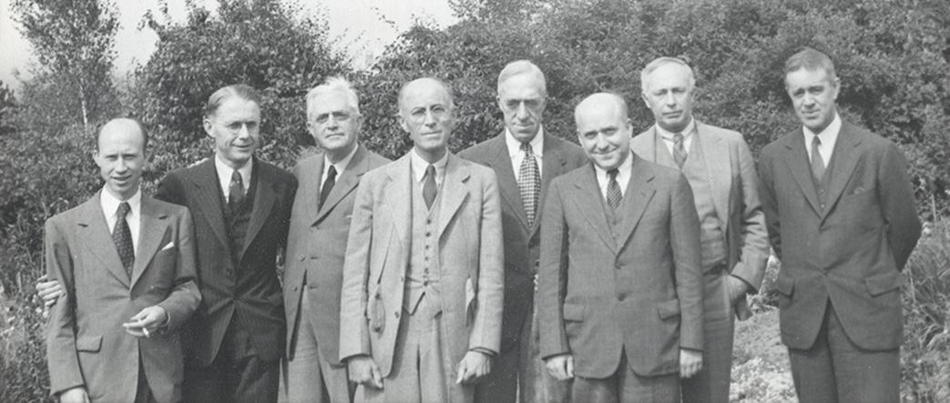 Lewis with Reporters