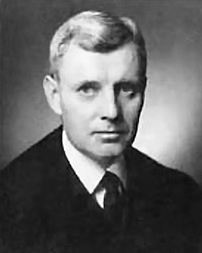 R. Ammi Cutter