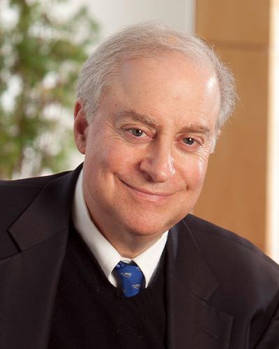 David F. Levi