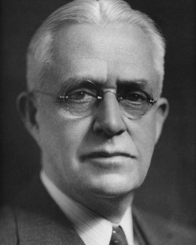 William Draper Lewis