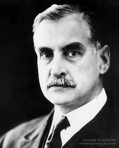 George Wharton Pepper