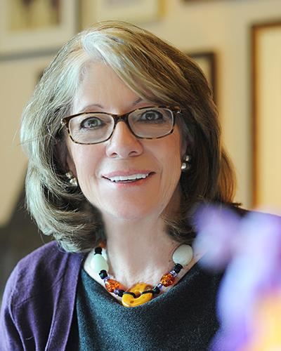 Roberta Cooper Ramo