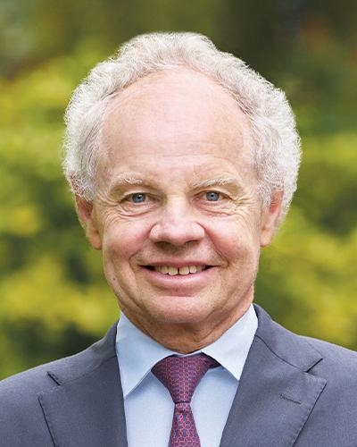 Richard Revesz