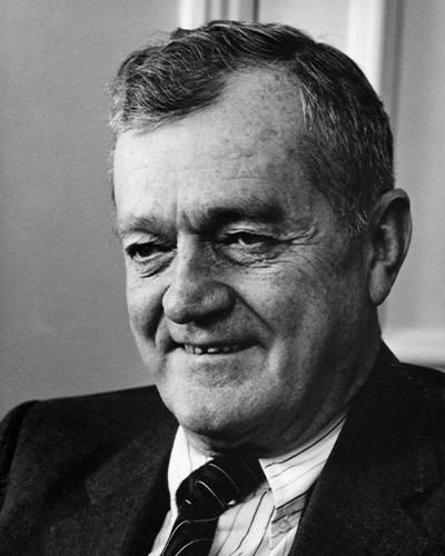 Charles Alan Wright