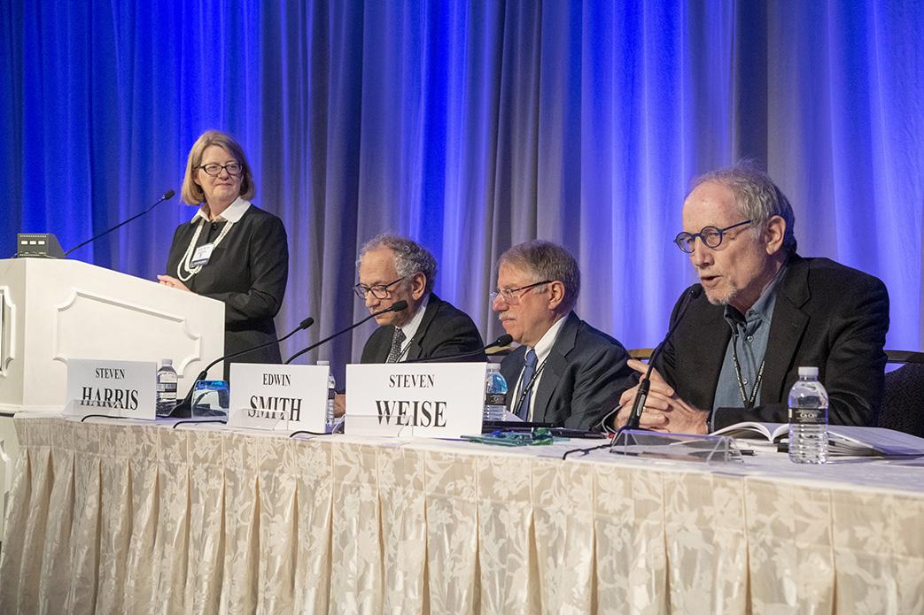 2018 Annual Meeting