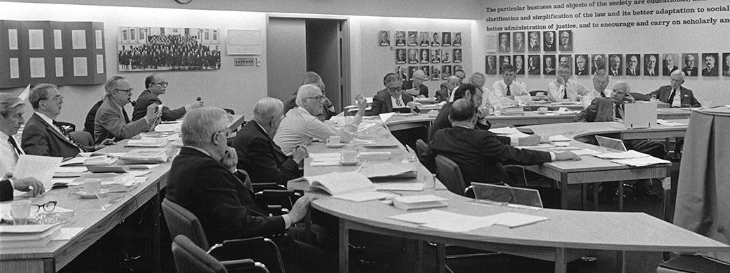 Project Meeting