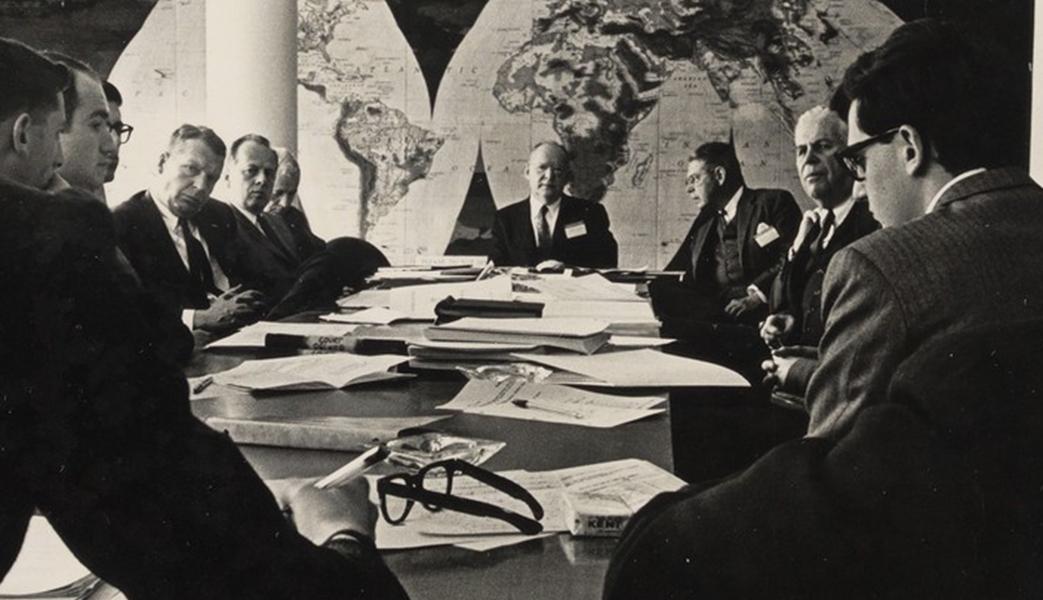 Harvard Law School Visiting Committee