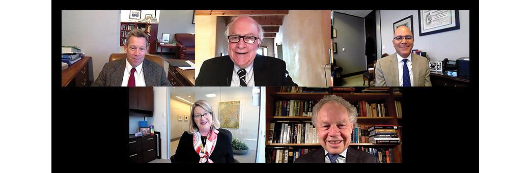 2021 Virtual Annual Meeting