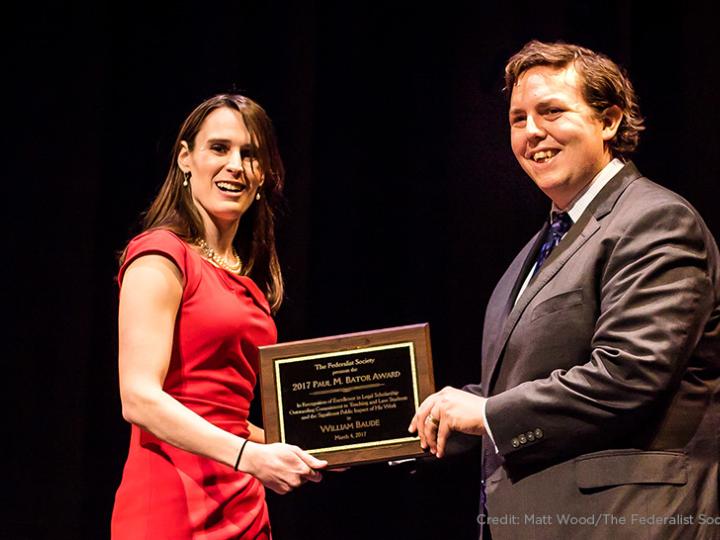 Baude-William-Federalist-Award.jpg