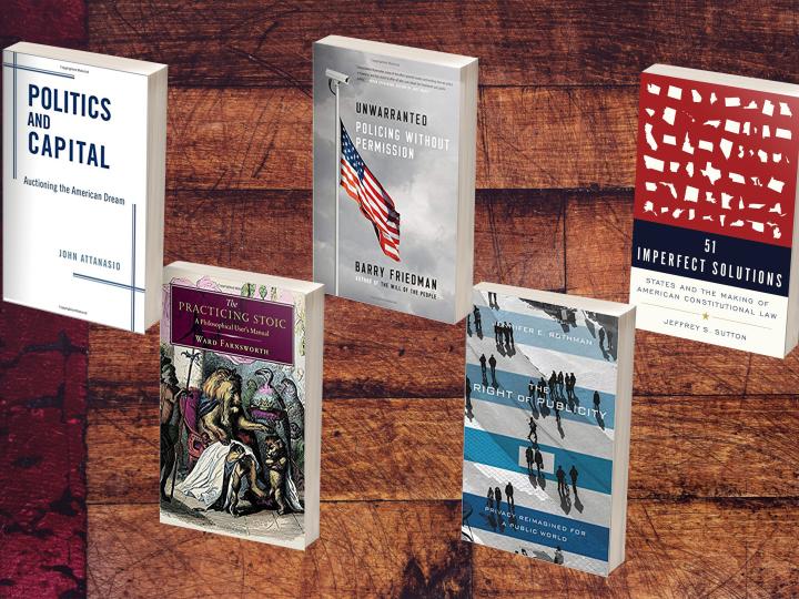 Books from the summer.jpg
