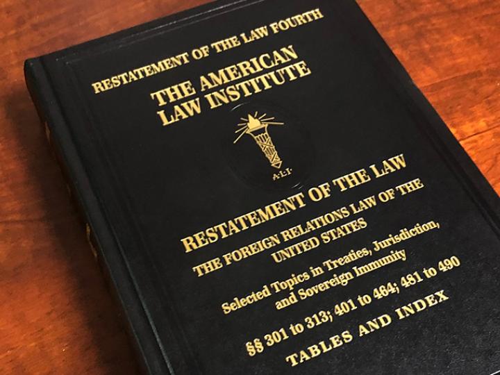 Foreign Law Restatement4th.jpg