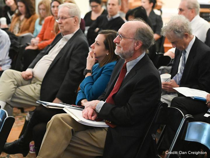 Schulhofer-Stephen-NYU Conference.jpg